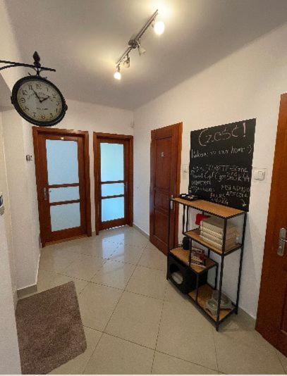 Cheerful 3 Bedroom City House Cracóvia Exterior foto