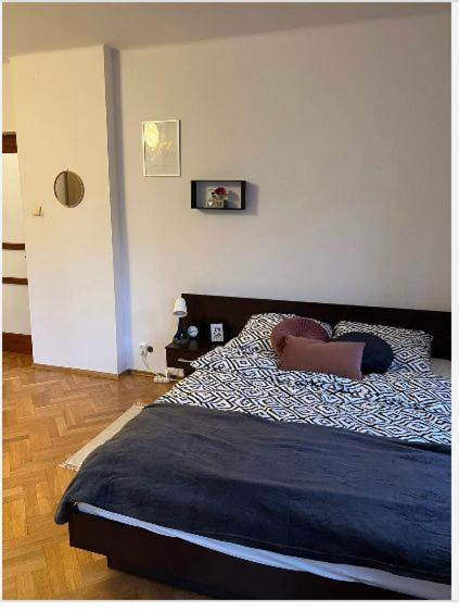 Cheerful 3 Bedroom City House Cracóvia Exterior foto