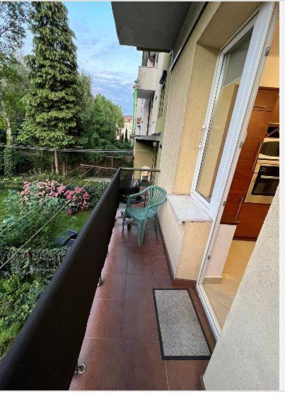 Cheerful 3 Bedroom City House Cracóvia Exterior foto